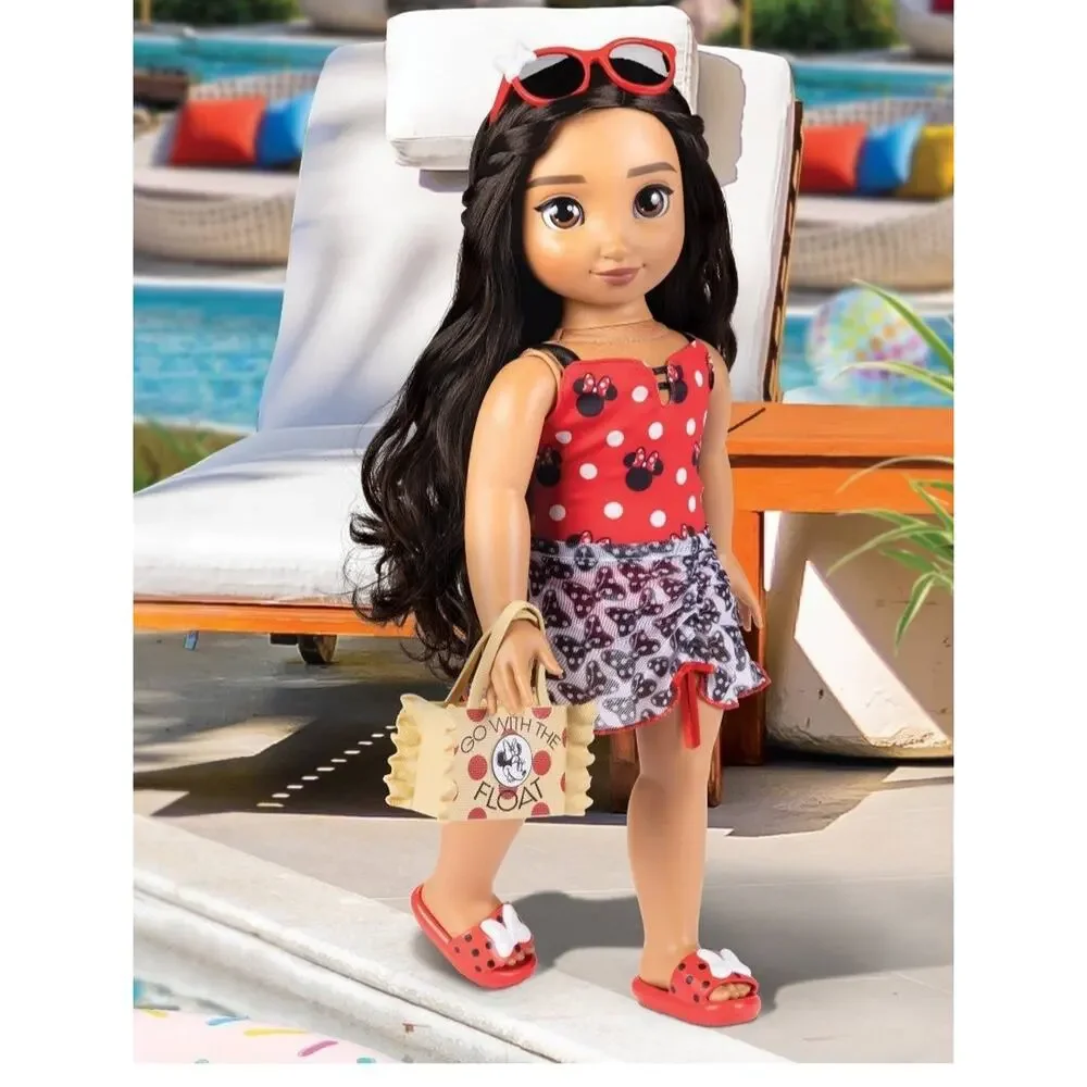 Disney ILY 4ever Fashion Pack Assortment Inspired by Minnie